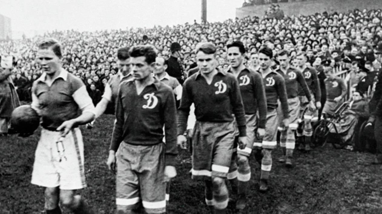 ��� ��������� ���������� �������� ������ � 1945-� ����